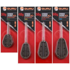 GURU Extra Distance Hybrid Feeder - Small 40g horgászkiegészítő