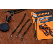 GURU Feeder Link Medium 2.5&quot; horgászkiegészítő