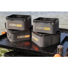  Guru Fusion Bait Pro Eva 200 300 Combo Doboz Szett horgászkiegészítő