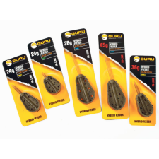 GURU Hybrid feeder Inline Small - 24g horgászkiegészítő