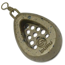 Guru Impact Bomb paszta és pellet ólom 1,5oz 43g (GMB15) horgászkiegészítő