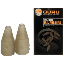  Guru In Line Spare Tail Rubbers gumikúp method kosár kiegészítő (GTI) bojli, aroma