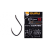 GURU Kaizen Eyed hook size 18 (Barbless/Eyed)