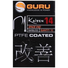  Guru Kiazen Hooks Style horog 18-es méret (GK18) horog