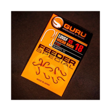 GURU LWGF Feeder Special XS 16 Eyed horog