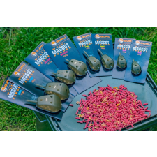 Guru Multi Maggot Feeder Mini Feeder Kosár 30g (GMF02) horgászkiegészítő