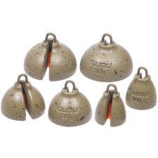  Guru Plummet - Fenékmérő "béka" 20g 2db (GPL20) horgászkiegészítő