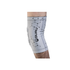  Guru Pro Brace Elbow Support Medium kímélő könyökvédő (GCL289) hamarosan horgászkiegészítő
