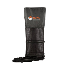 GURU Profi Versenyszák 4m háló, szák, merítő