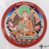  Guru Rinpocse hűtőmágnes