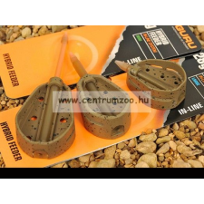Guru Small Hybrid Inline Feeder Kosár 36G (Ghf36I) horgászkiegészítő