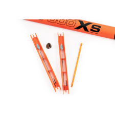  Guru Tackle 7000XS 7.0m Pole Combo komplett rakós szett (GRD273) horgászbot
