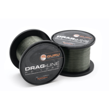  Guru Tackle Drag-Line 8lb 0.28mm 1000m főzsinór (GDR8) horgászzsinór