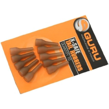  Guru X-Safe Spare Tail Rubbers Kiegészítő Szerelés (Gtx) bojli, aroma
