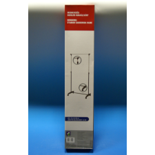  Gurulós ruhaállvány bútor