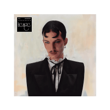  Gus Dapperton - Henge (CD) alternatív