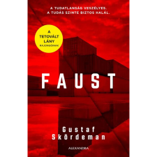 Gustaf Skördeman Faust (BK24-204334) irodalom