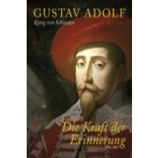  Gustav Adolf – Maik Reichel,Inger Schuberth idegen nyelvű könyv