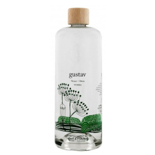  Gustav Dill Vodka 40% vodka