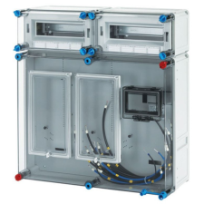 Gustav Hensel GmbH &amp; Co. KG Hensel BASIC HB33KF24F-E Eon területre, FEKVŐ villanyszerelés