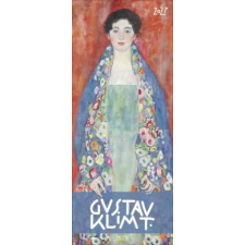  Gustav Klimt 2027 – Korsch Verlag (Naptár) naptár, kalendárium