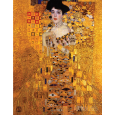 Gustav Klimt Monthly Planner 2025 idegen nyelvű könyv