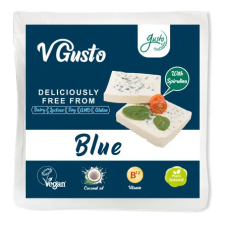 Gusto vegán készítmény tömb blue 150 g reform élelmiszer