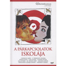 Gutman Bea A PÁRKAPCSOLATOK ISKOLÁJA - NYITOTT AKADÉMIA társadalom- és humántudomány