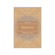 Guy De Maupassant - Szépfiú regény