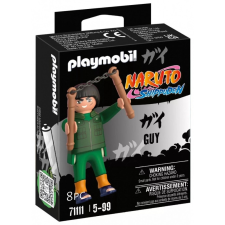 Guy figura - NARUTO playmobil