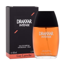Guy Laroche Drakkar Intense EDP 50 ml parfüm és kölni