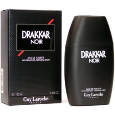 Guy Laroche Drakkar Noir EDT 100 ml parfüm és kölni