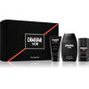 Guy Laroche Drakkar Noir SET: edt 100ml + Deo stick 75g + tusfürdő gél 50ml