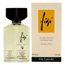 Guy Laroche Fidji női parfüm EDT 100 ml parfüm és kölni