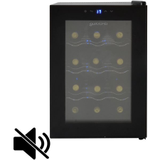 GUZZANTI GZ 1234 borhűtőgép