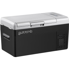 GUZZANTI GZ 21B hűtőtáska