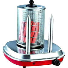 GUZZANTI GZ 460 hot-dog készítő