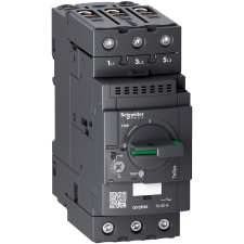  GV3-P80 GV3P motorvédő kapcsoló 70-80A Everlink Schneider villanyszerelés