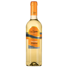 GV La Fiesta Cserszegi F. fé 0,75l PAL bor