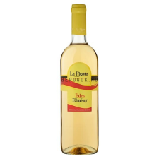 GV La Fiesta Édes Élmény fehér 0,75l PAL bor