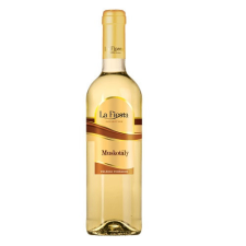GV La Fiesta Muskotály fé 0,75l PAL bor