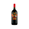 GV La Fiesta Party XXL Zweigelt-Cabernet félé 1,5L PAL