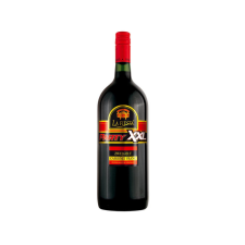GV La Fiesta Party XXL Zweigelt-Cabernet félé 1,5L PAL bor