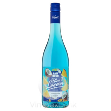  GV Lafi Hugo Blue Lagoon 0,75L DRS bor