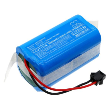 GW002-A2-4S1P Takarítógép akkumulátor 3350 mAh takarítógép akkumulátor