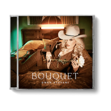  Gwen Stefani - Bouquet (CD) rock / pop