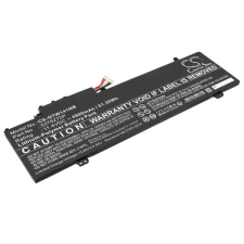 GWTN141-4 Laptop akkumulátor 4500 mAh egyéb notebook akkumulátor