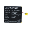  GY-288792PL Akkumulátor 2600 mah