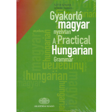  GYAKORLÓ MAGYAR NYELVTAN+SZÓJEGYZÉK nyelvkönyv, szótár