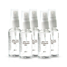 Gyantázás utáni regeneráló olaj - 30 ml szőrtelenítés